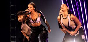 To Ισραήλ απειλεί τη Eurovision με αποχώρηση