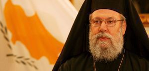 Αρχιεπίσκοπος Κύπρου: Θα απολύσω όσους δεν εμβολιαστούν, τελεία και παύλα