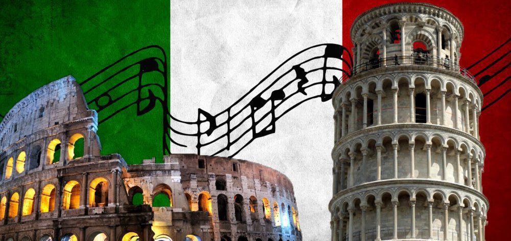 Ιταλικά τραγούδια στο ραδιόφωνο με νόμο, ζητάει η Λέγκα