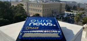 «Αντίθετο με τις αξίες της Ε.Ε. το κλείσιμο του Euronews»