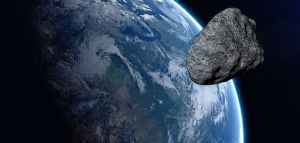 Μεγάλος αστεροειδής θα περάσει σχετικά κοντά από τη Γη στις 27 Μαΐου