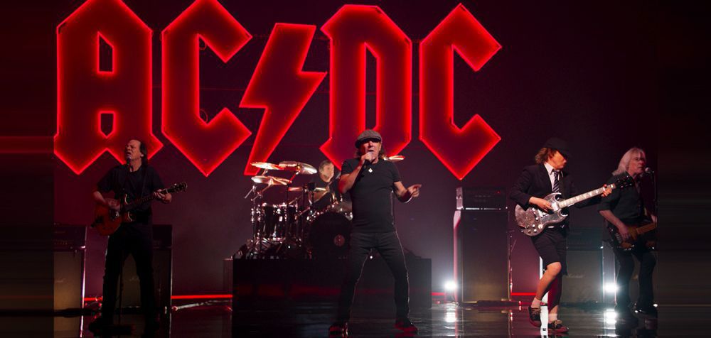 AC/DC – Νέο και ωραίο video clip