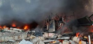Αυξάνονται οι νεκροί στην Ουκρανία, κοντά στο Κίεβο οι ρωσικές δυνάμεις