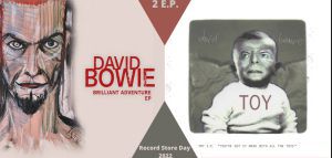 15 χρόνια Record Store Day: Ο απόλυτος οδηγός για τις 23 Απριλίου