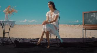 Σαλίνα Γαβαλά «Μίλα μου για μουσική»